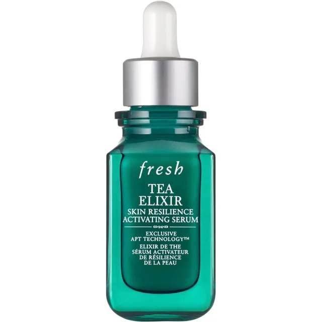 Tea Elixir Skin Resilience Activating Serum Tea Elixir Hyaluronic Ac