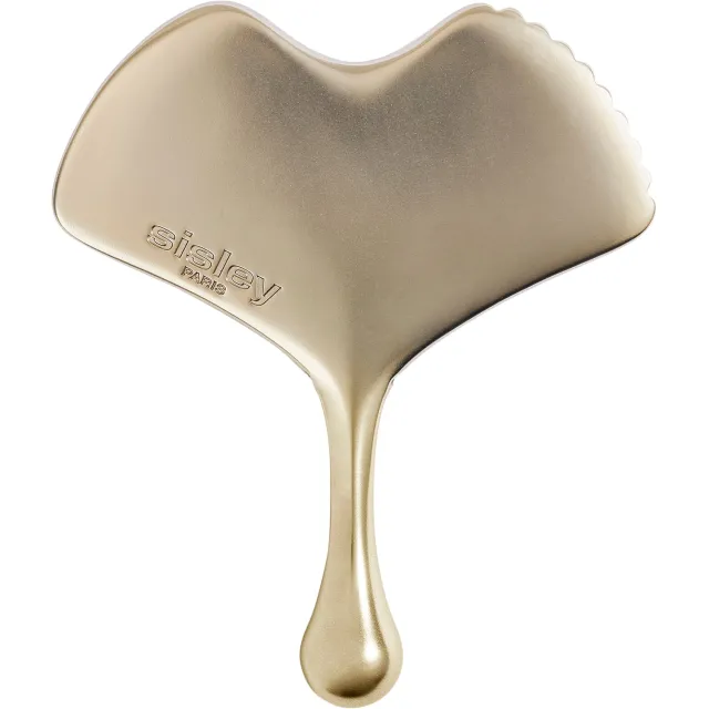 Ginkgo Gua Sha