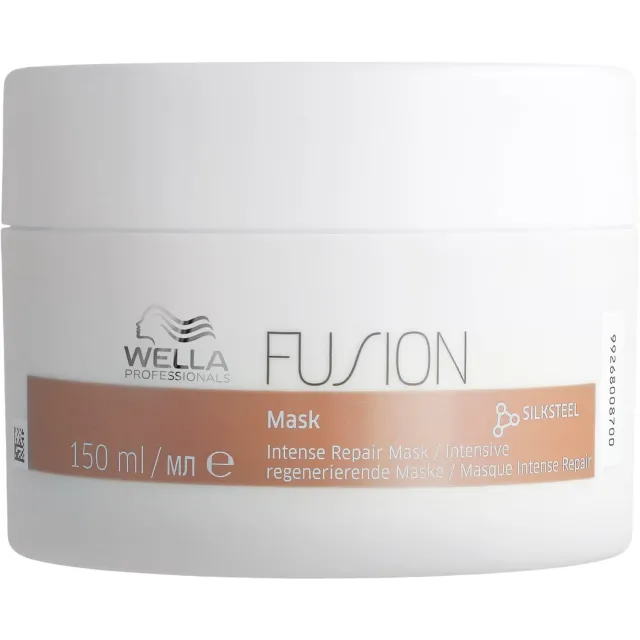 Wella Professionals Fusion Mask 150ml