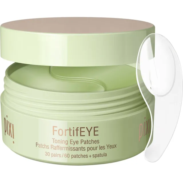 Fortifeye