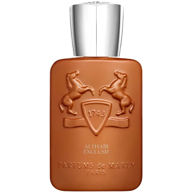 Althaïr Exclusif EDP 125 ML