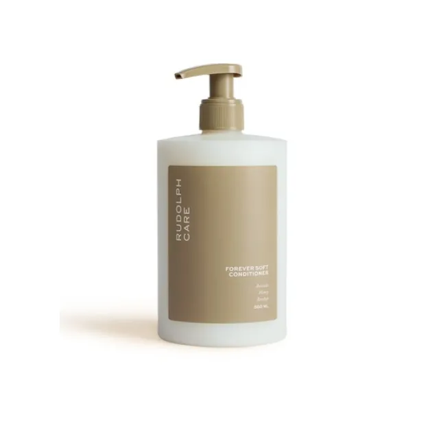 Rudolph Care Forever Soft Conditioner, 500ml.