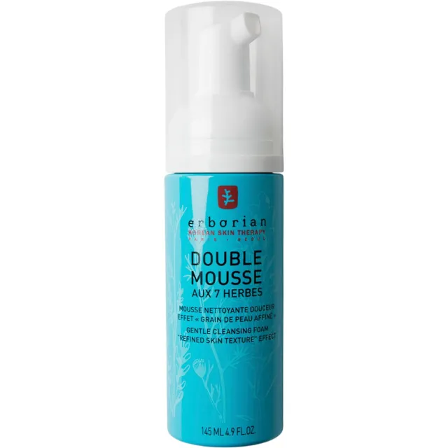 Double Mousse
