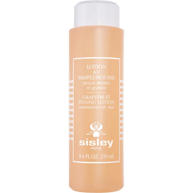 Grapefruit Toning Lotion