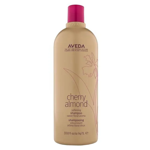 Aveda Cherry Almond Shampoo 1000 ml