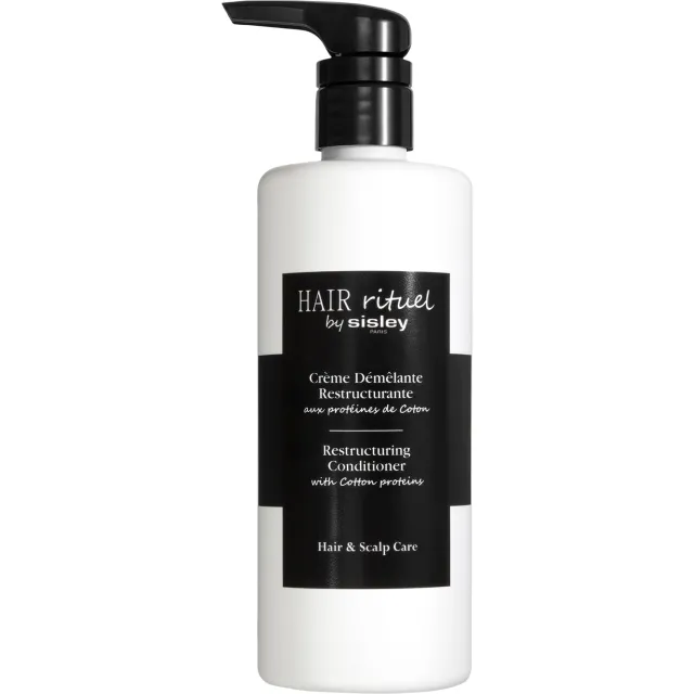 Restructuring Conditioner