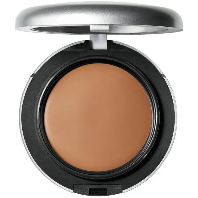 MAC Studio Fix Tech Cream-To-Powder Foundation 10 g - NC40