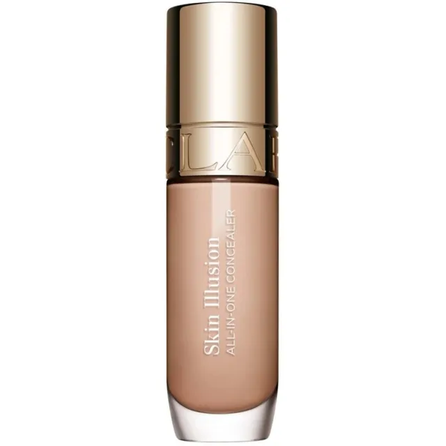 Clarins Skin Illusion All-in-One Concealer 10 ml - 02