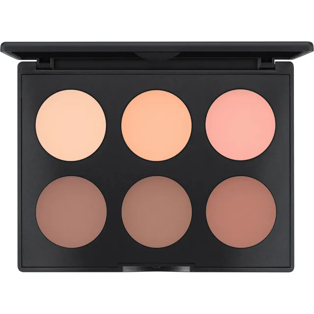Studio Fix Sculpt and Shape Contour Palette