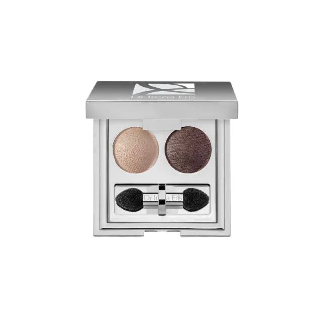 Dr. Irena Eris Twin Eyeshadow No 202 (1,4 g)