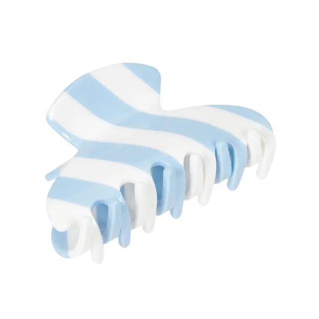 Pico Ellen Claw White/Sky