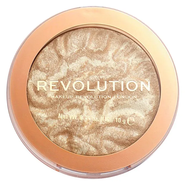 Revolution Beauty Highlight Reloaded Raise The Bar 10 g
