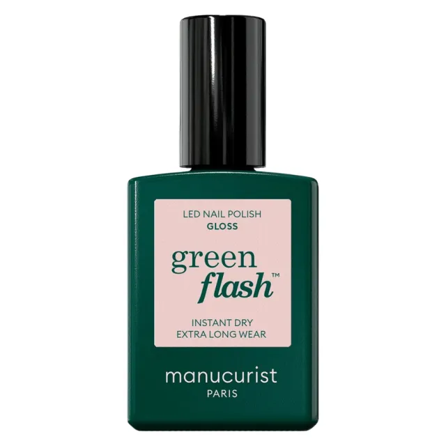 Manucurist Flash Gloss 1stk