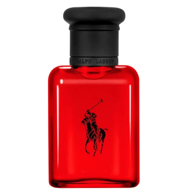 Ralph Lauren Polo Red Eau De Toilette 40 ml