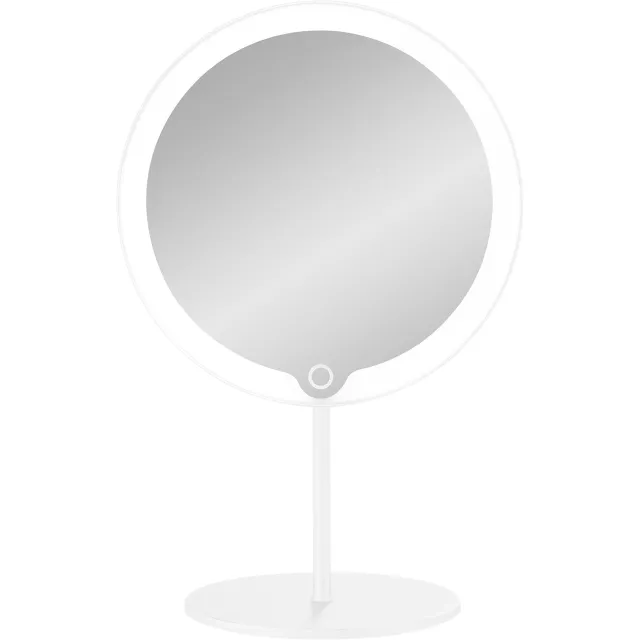 LED Vanity Mirror Modo- Weiß