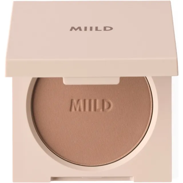Skin Glow Matte Bronzing Powder