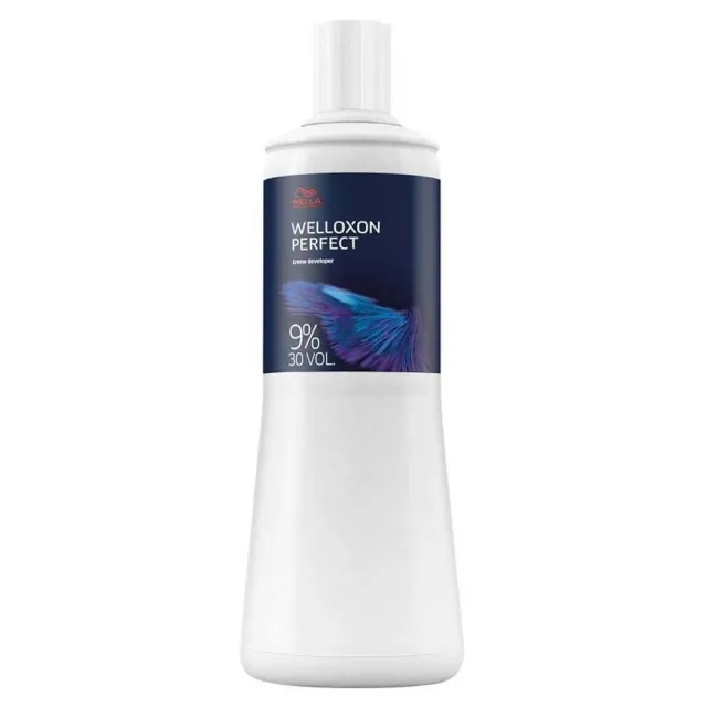 Wella Welloxon Perfect Beize 9% 1000 ml