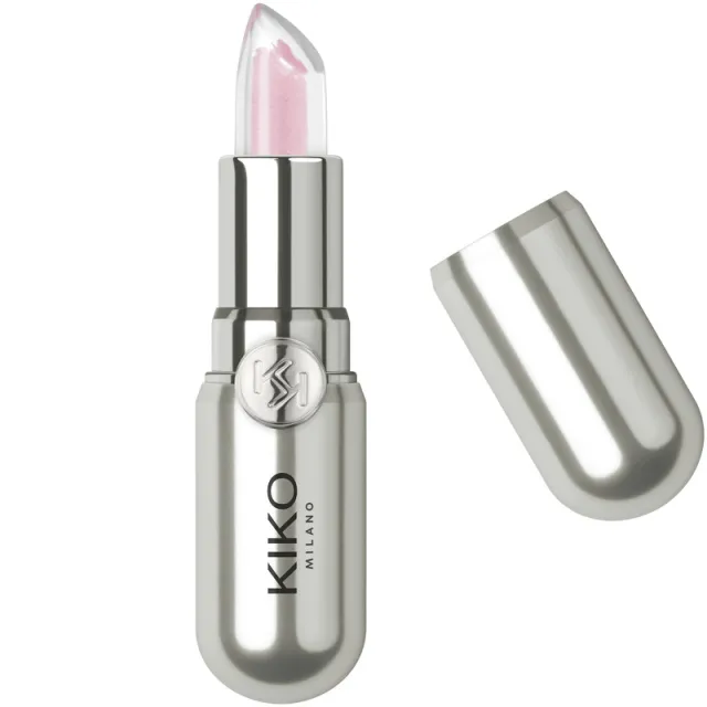KIKO Milano Secret Oil Core Lip Balm 3 g - 02 Hydra Kiss