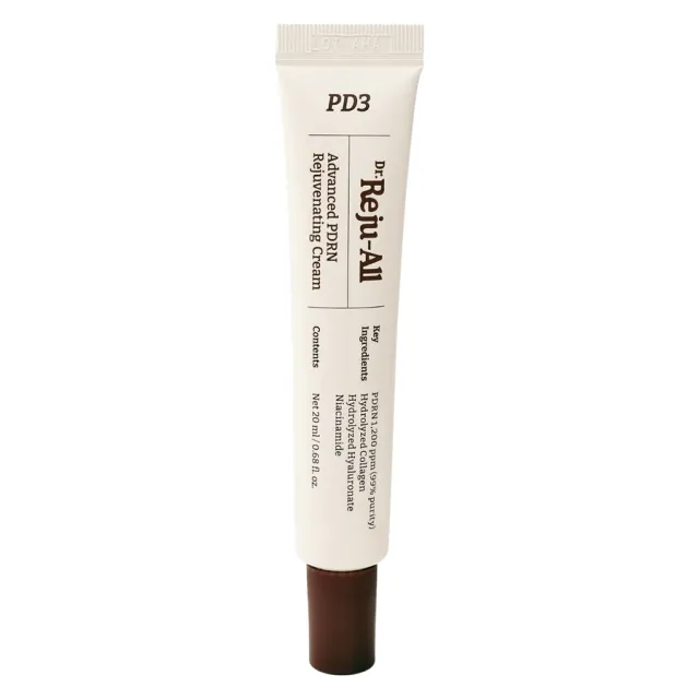 Dr.Reju-All Advanced PDRN Rejuvenating Cream 20ml