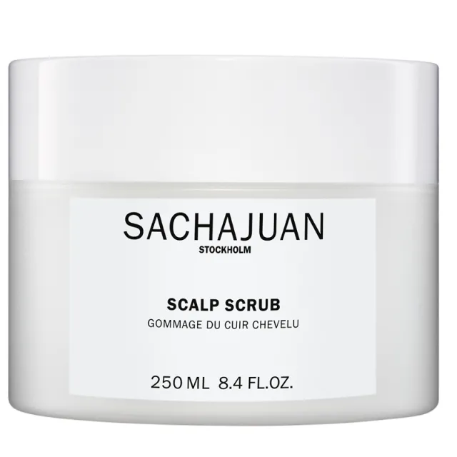 Sachajuan Scalp Scrub (250 ml)