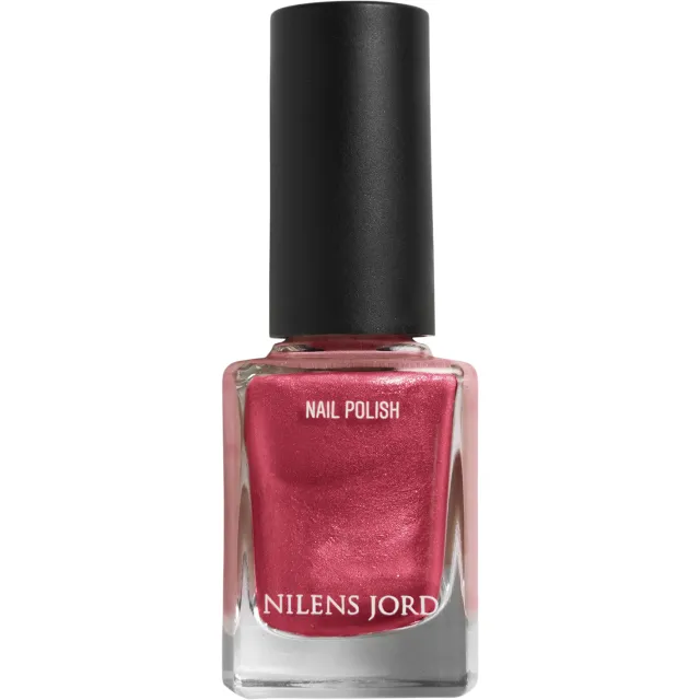 Nail Polish Glowing Hibiscus