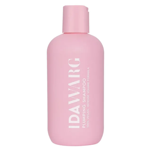 IDA WARG Beauty Plumping Shampoo 250ml