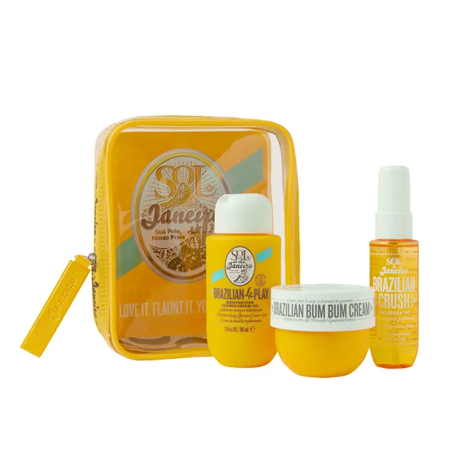 Sol de Janeiro Jet Set (1 stk)