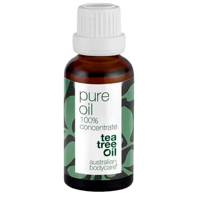 Australian BodyCare Tea Tree Oil (30 ml)