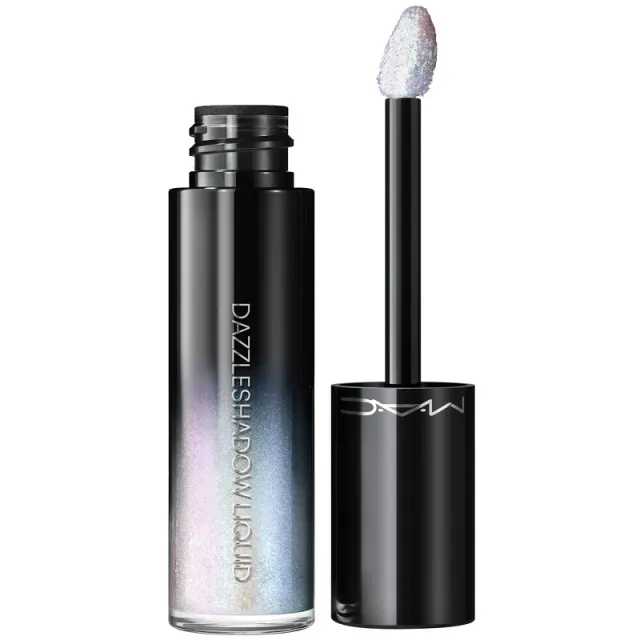 MAC Dazzleshadow Liquid Eye Shadow 4,4 ml - Crumbled Diamonds