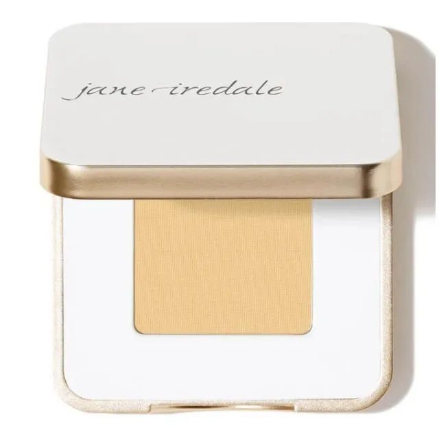 Jane Iredale PurePressed® Eye Shadow Single "Bone"