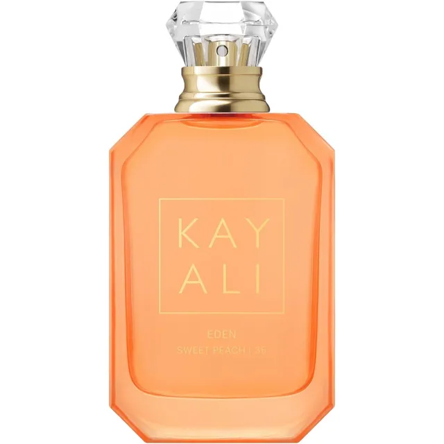 Eden Sweet Peach Eau de Parfum