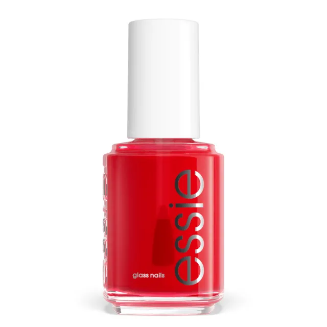 Essie Glass Nails Nail Polish 15 Full Blown 13,5ml
