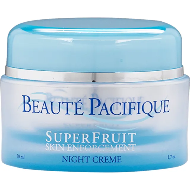 Beauté Pacifique SuperFruit Natcreme (50 ml)
