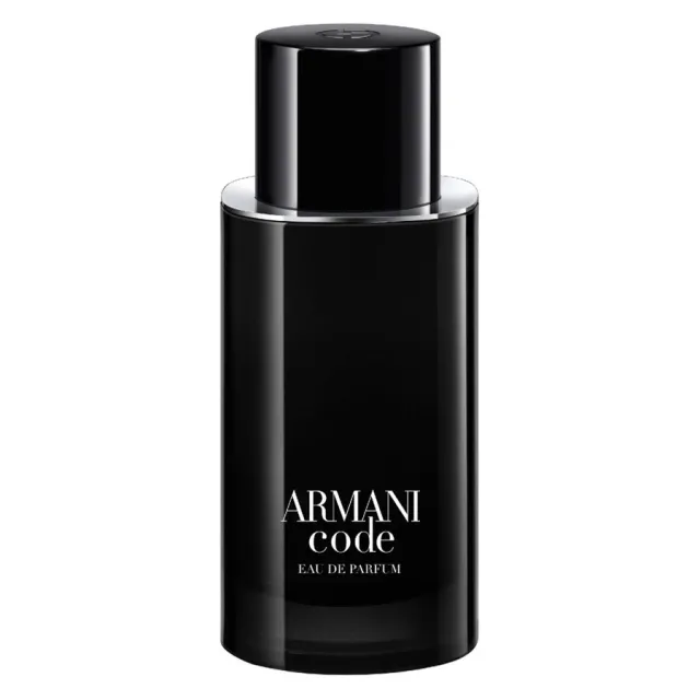 Armani Code Eau De Parfum 75ml