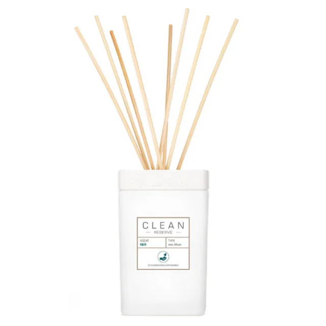 Clean Space Room Diffuser Rain 177 ml