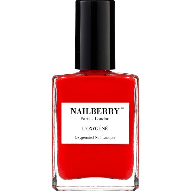 Nailberry Cherry Chérie 15 ml