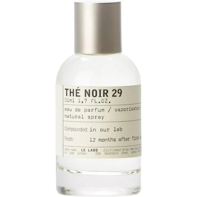 Thé Noir 29 Eau de Parfum