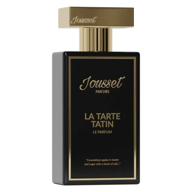 Jousset Parfums La Tarte Tatin Extrait 50ml