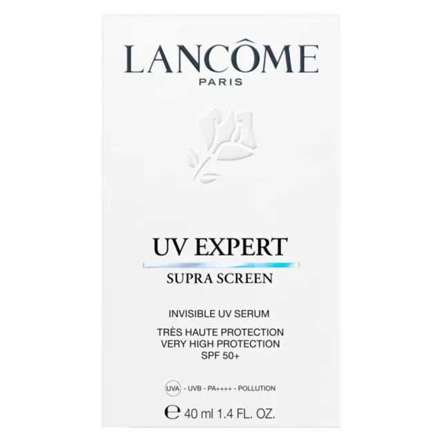 Lancôme UV Expert Supra Screen SPF 50+ 40 ml