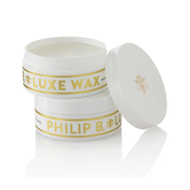 Philip B Luxe Wax, 60ml.