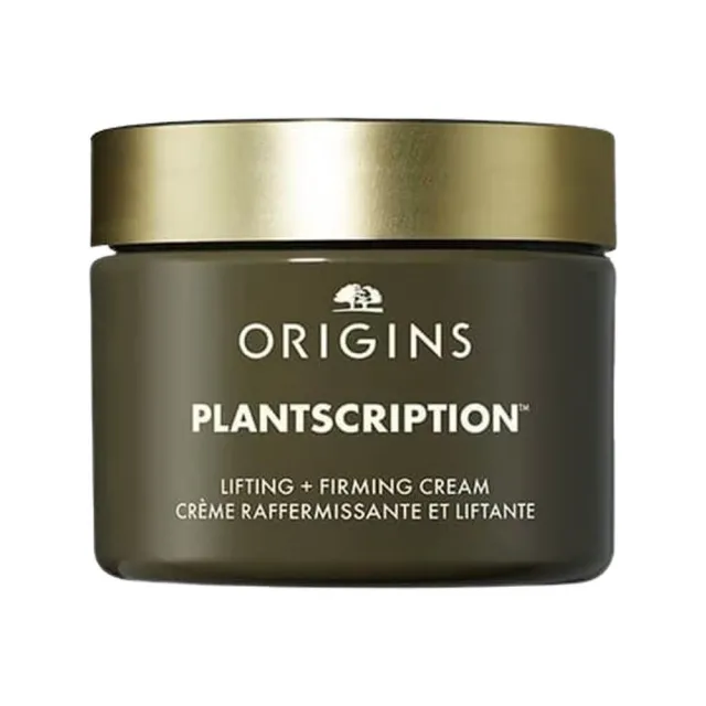Origins Plantscription Lifting + Firming Cream 50 ml