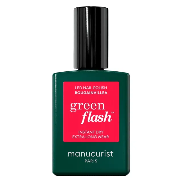 Manucurist Flash Bougainvillea 15ml