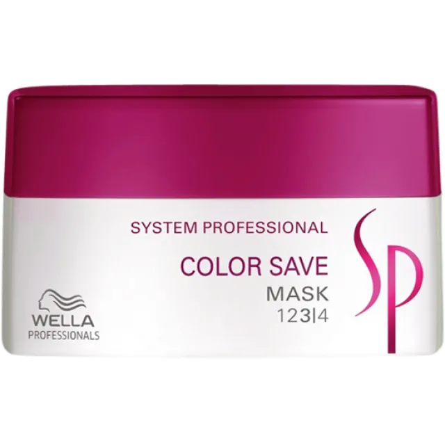 Wella SP Color Save Mask 200 ml.