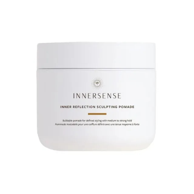 Innersense Inner Reflection Sculpting Pomade, 96g.