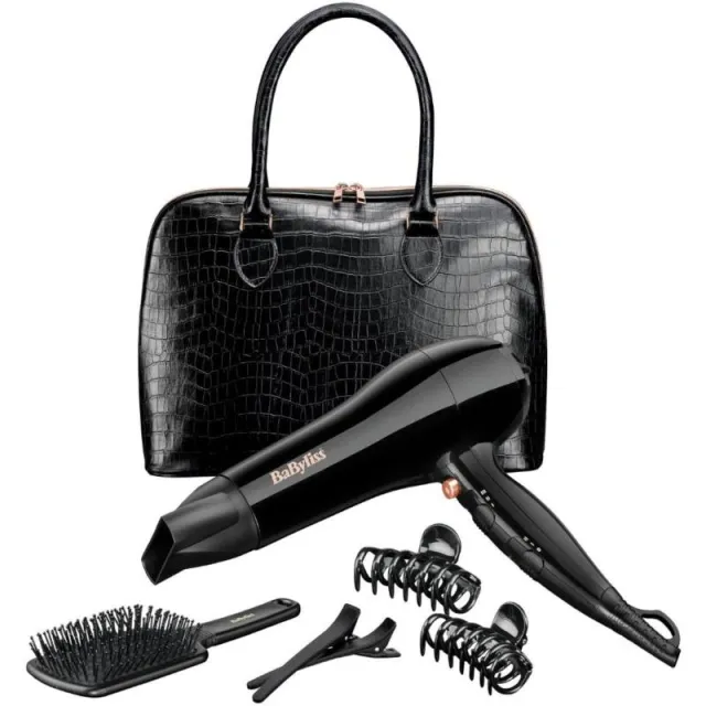 BaByliss Styling Collection Føntørrer (5737PE) (Limited Edition)