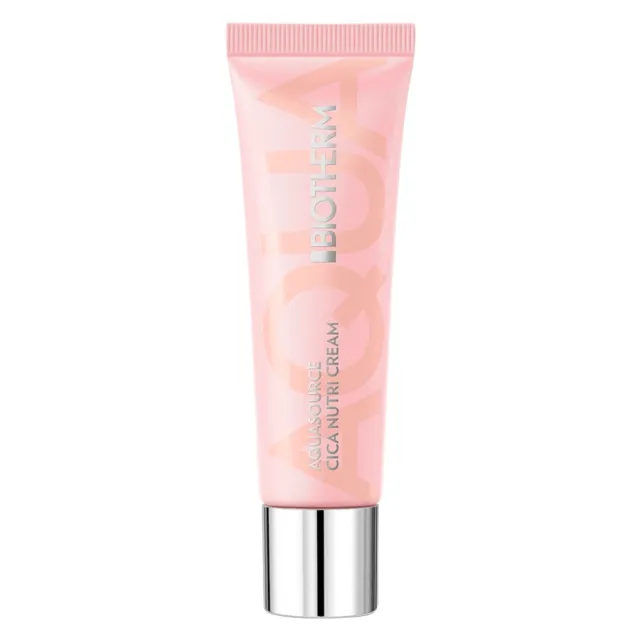 Biotherm Aquasource Cica Nutri Cream 30ml