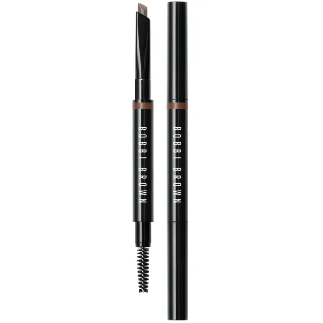 Bobbi Brown Long-Wear Brow Pencil 0,33 g - Cool Dark Brown