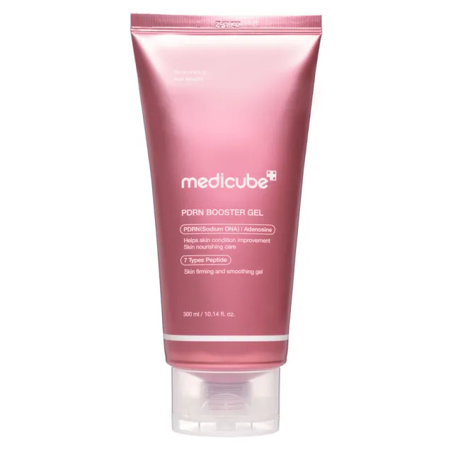 Medicube PDRN Booster Gel 300ml