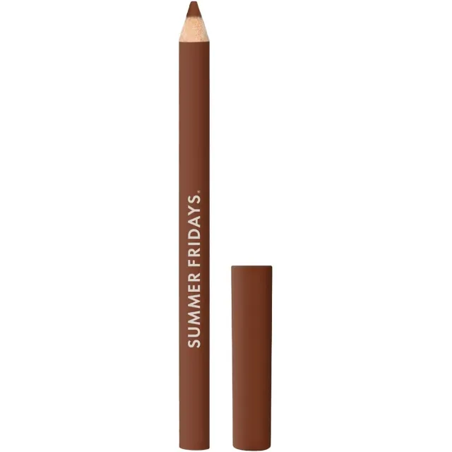 Softline Lip Liner Læbeblyant
