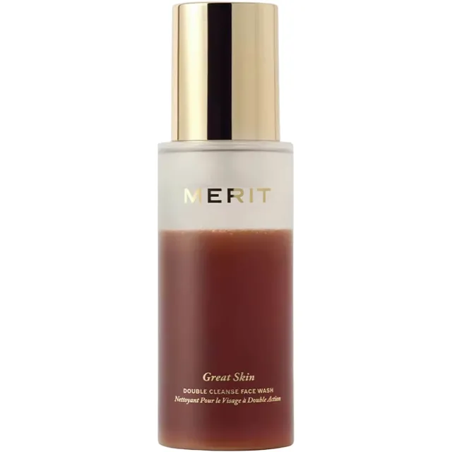 Great Skin Double Cleanse Makeupfjerner